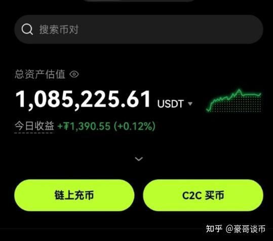 币圈是什么意思(币圈十大交易所app下载)