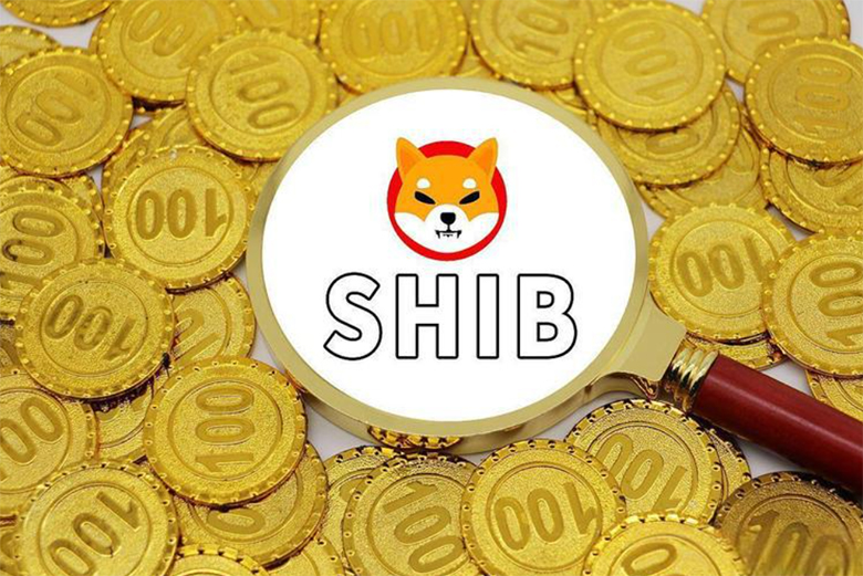 马斯克说shib可以涨到一美元(一千块钱买了shib赚了7200万)