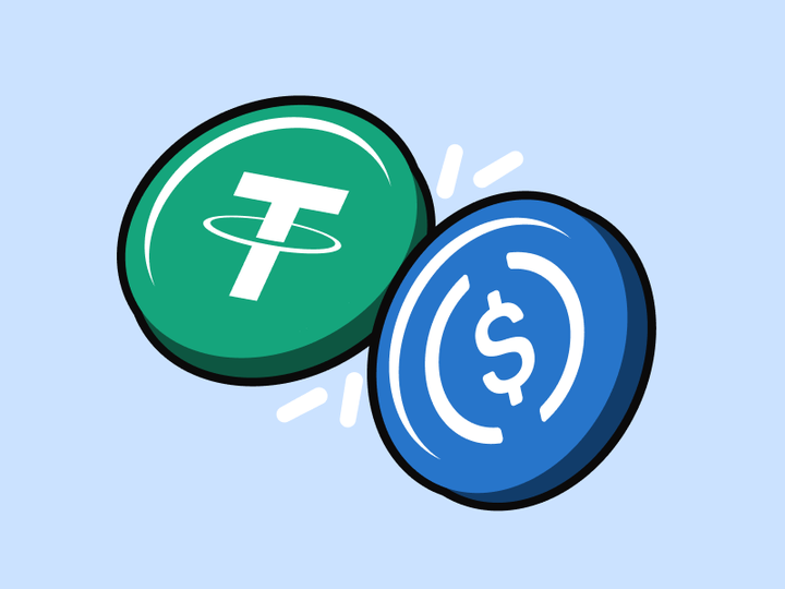 usdt是什么意思(USDT是啥意思代表什么)